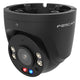Foscam W5EP, telecamera IP QHD PoE 3K 5MP (nera)