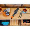 Set di pulizia di Gardena Cleansystem con morbido a mano morbido,