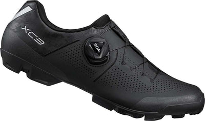 Shimano sh-xc302w - zapatillas mtb para mujer