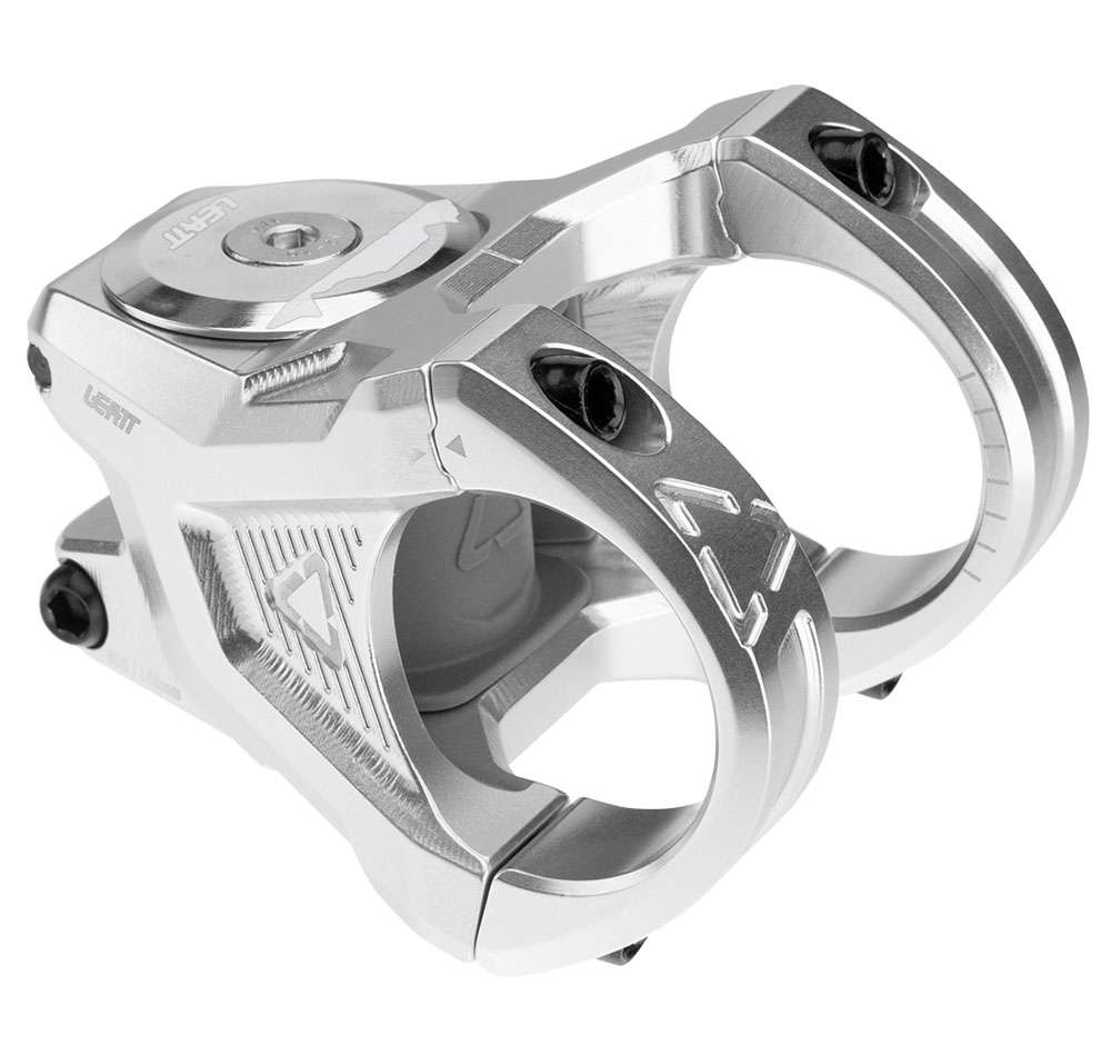 Attacco manubrio Leatt Gravity 6.0 ø35mm