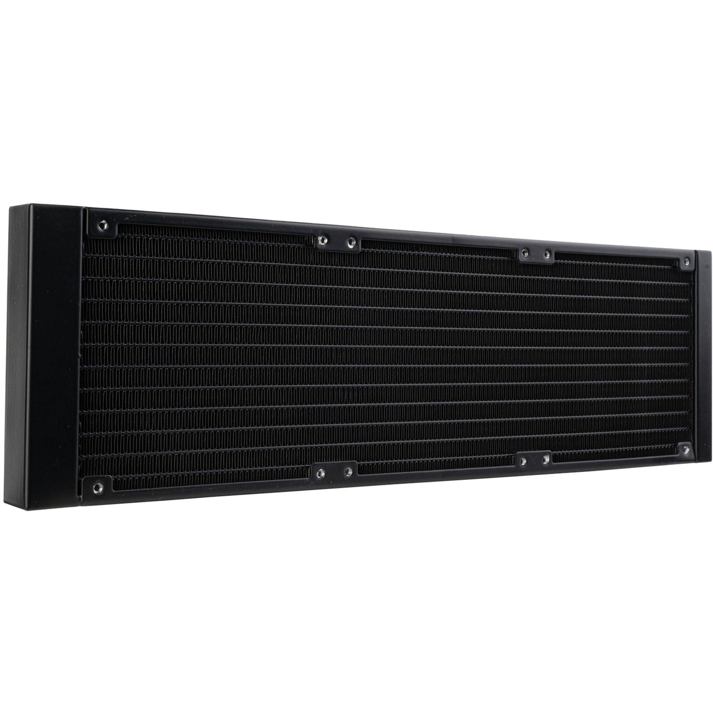 Raffreddamento ad acqua Silverstone Novapeak 360 Arb (nero, PWM a 4 pin)