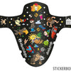 Parafango anteriore Rie:sel design dirt:spatz