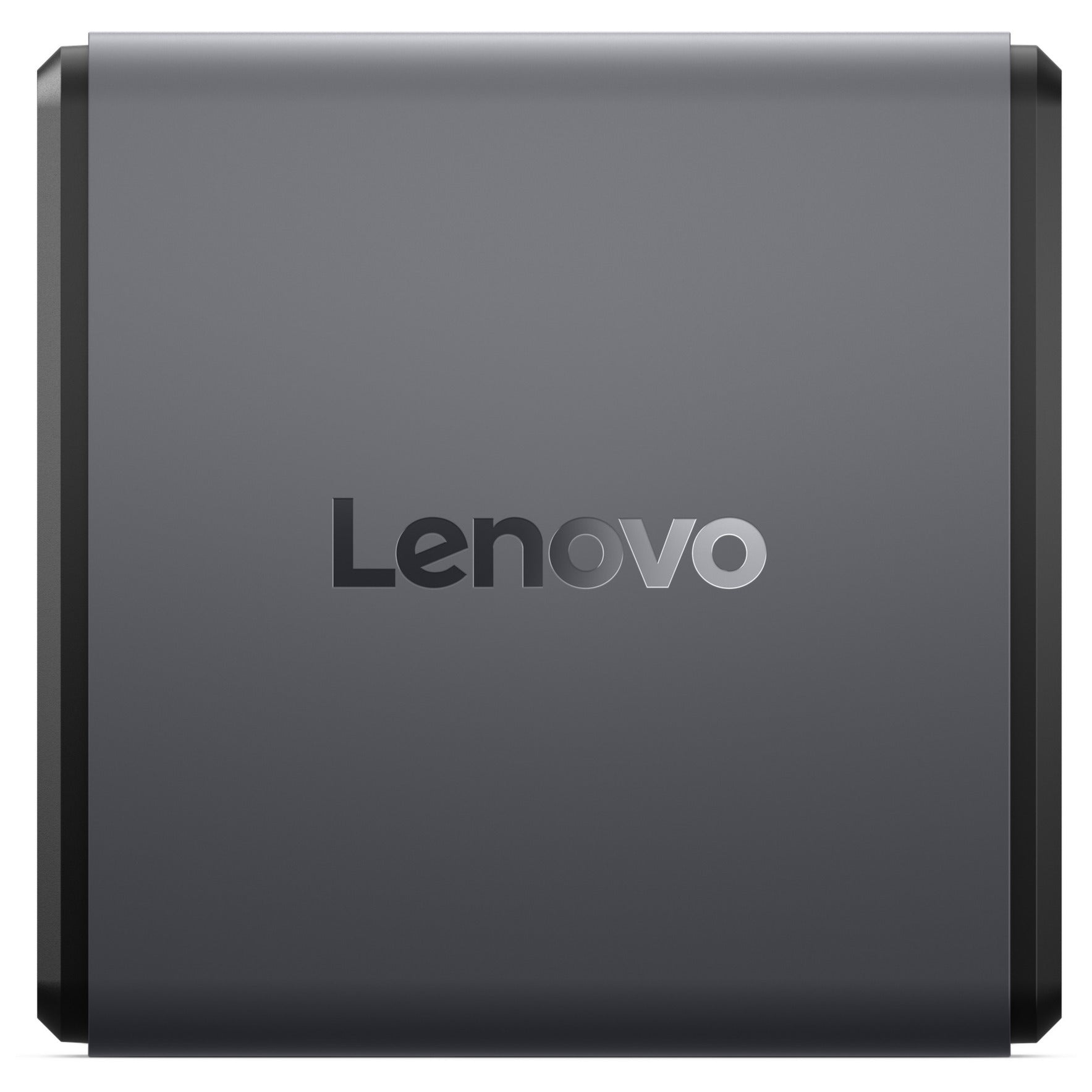 Docking station Lenovo Charging Gan Dock (nero)