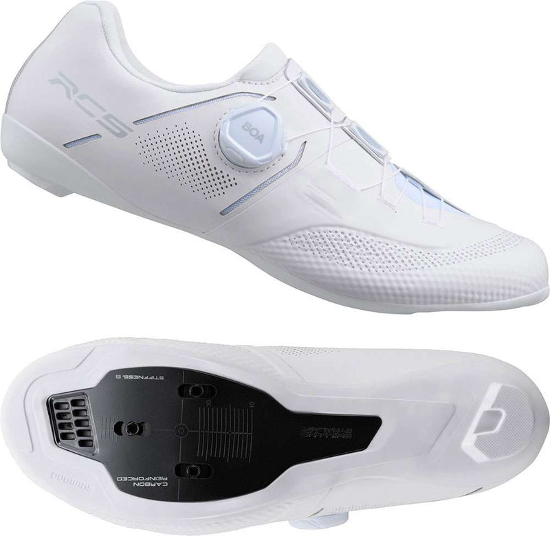 Shimano sh-rc503w - scarpe da bici da strada da donna
