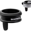 Sixpack racing sealed seat clamp 36.4 mm