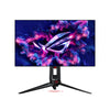 Monitor gaming Asus Rog Swift OLED PG27aqdp 27 (negro, 2x HDMI, display port, 2x USB-A, USB-B, 480 Hz)