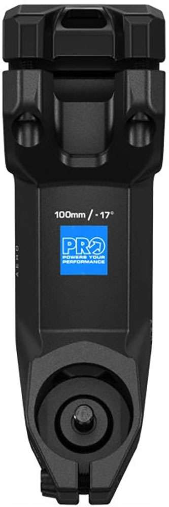 Attacco aerodinamico Pro Vibe