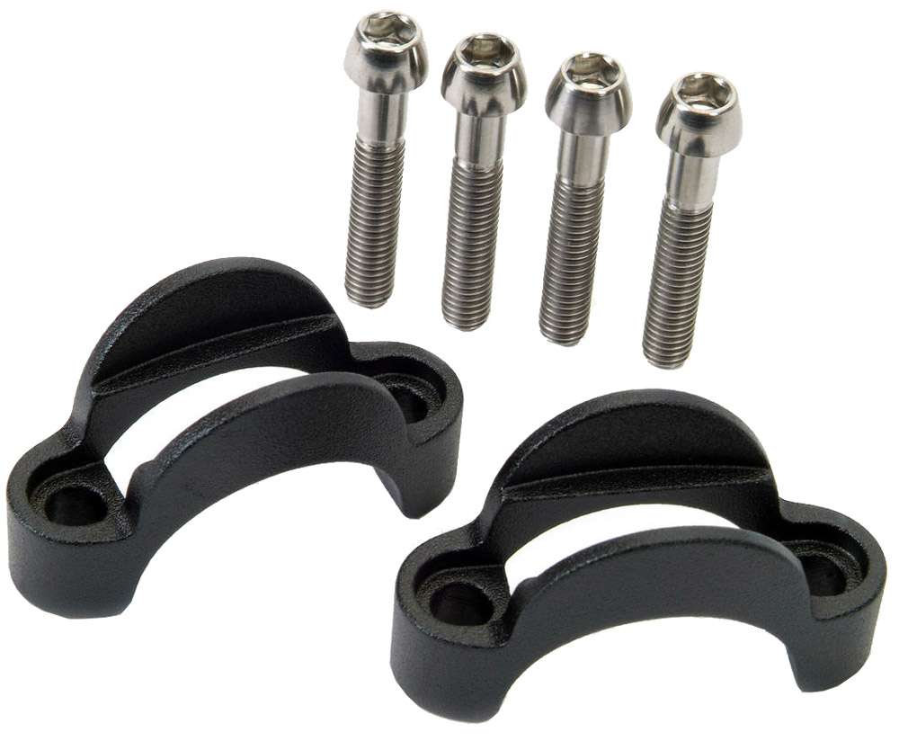 Kit riser Syntace lifter 31.8