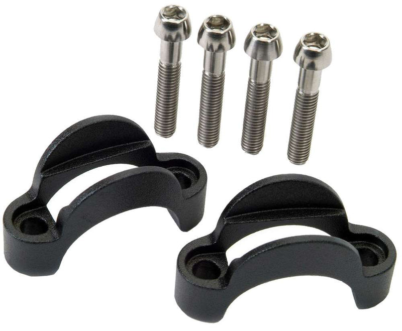 Kit riser Syntace lifter 31.8