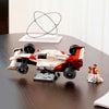 LEGO LEGO Icons 10330 McLaren MP4 4 y Ayrton Senna