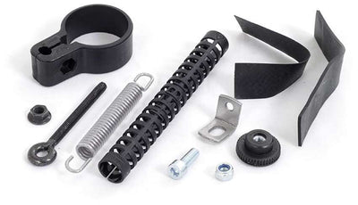 stuurbegrenzer 695 28-32 mm zwart