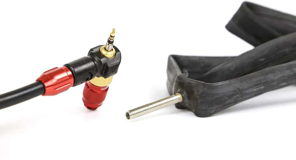 Pompa da pavimento cnc Lezyne digital drive 3.5