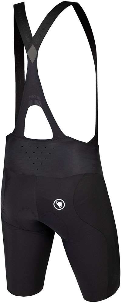 Endura pro sl egm - culotte con tirantes con badana