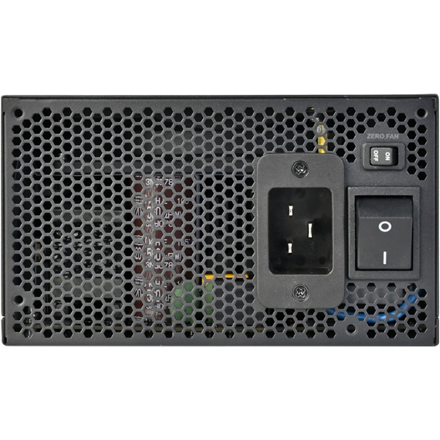 Alimentatore Silverstone hela 2500r 2500 watt (nero, 4x 12v-2x6, 7x pcie)