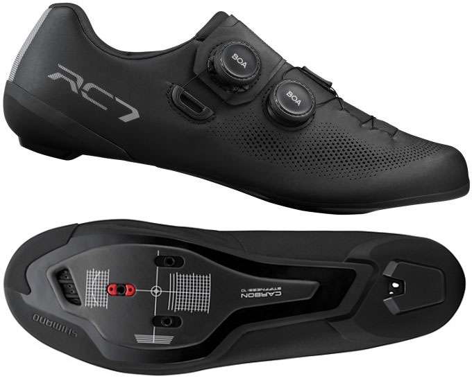 Shimano sh-rc703 - scarpe da bici da strada