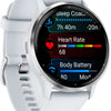 Garmin venu® 3 - Smartwatch multisport GPS