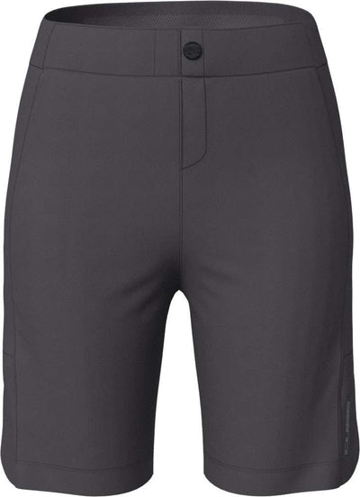 Cube cmpt - pantalones cortos mtb para mujer