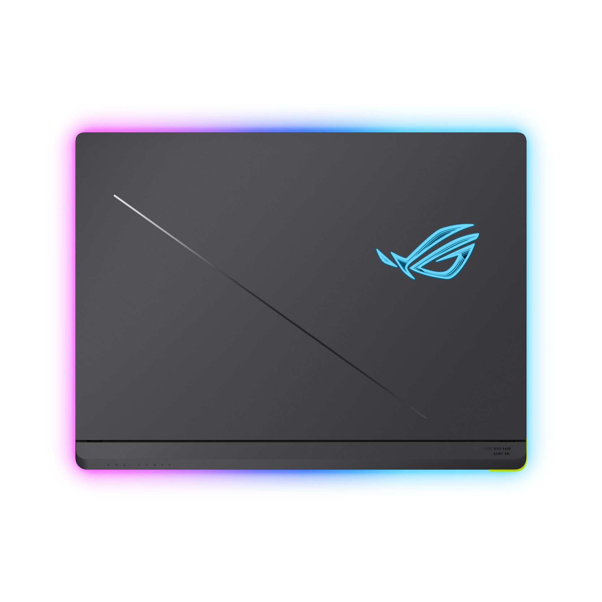 Asus rog strix g18 g815lr-s9005w 18 portátil para juegos (negro gris verde | ultra 9 275hx | rtx 5070 ti | 32 GB | 2 TB SSD)