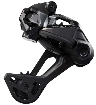 Cambio trasero Shimano xt di2 rd-m8260 12 velocidades e-mtb