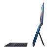 Asus ZenBook Duo UX8406ca-QL038W 14 Copilot+ laptop 2 in 1 (Grigio | Ultra 7 255h | Arc 140t | 32 GB | SSD da 1 TB | OLED | Touch)