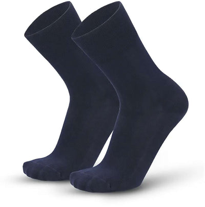 Lenz soft touch think about - calzini (confezione da 2)