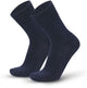 Lenz soft touch think about - socks (2-pack)