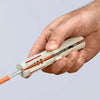 Knipex Cable Stripper 1665125Sb
