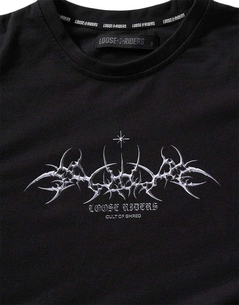 Loose Riders Tribe - Maglia mtb a maniche lunghe