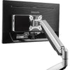 Neomounts thinclient-01 bevestiging (zwart)