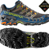 La sportiva ultra raptor ii gore-tex® - trekking shoes
