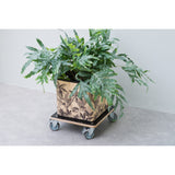 Nature Nature Planttrolley Square - afbeelding 3