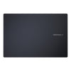 Asus vivobook 18 m1807ga-s8004w 18 laptop (blauw | ryzen 7 445 | radeon 840m | 32 gb | 1 tb ssd)