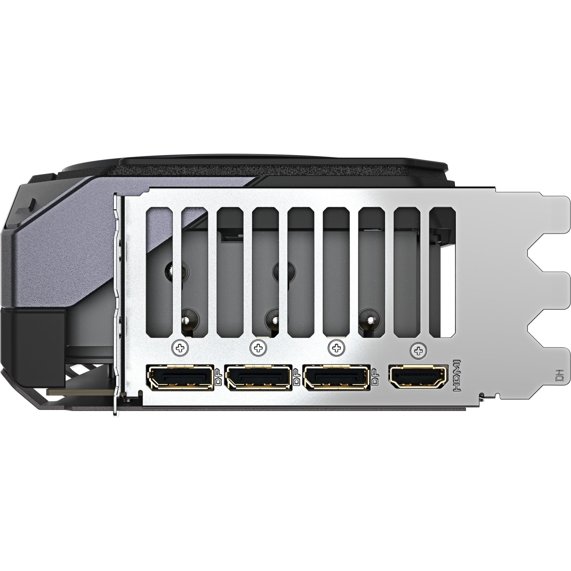 Gigabyte geforce rtx 5070 ti gaming oc 16g grafische kaart (3x displayport, 1x hdmi)