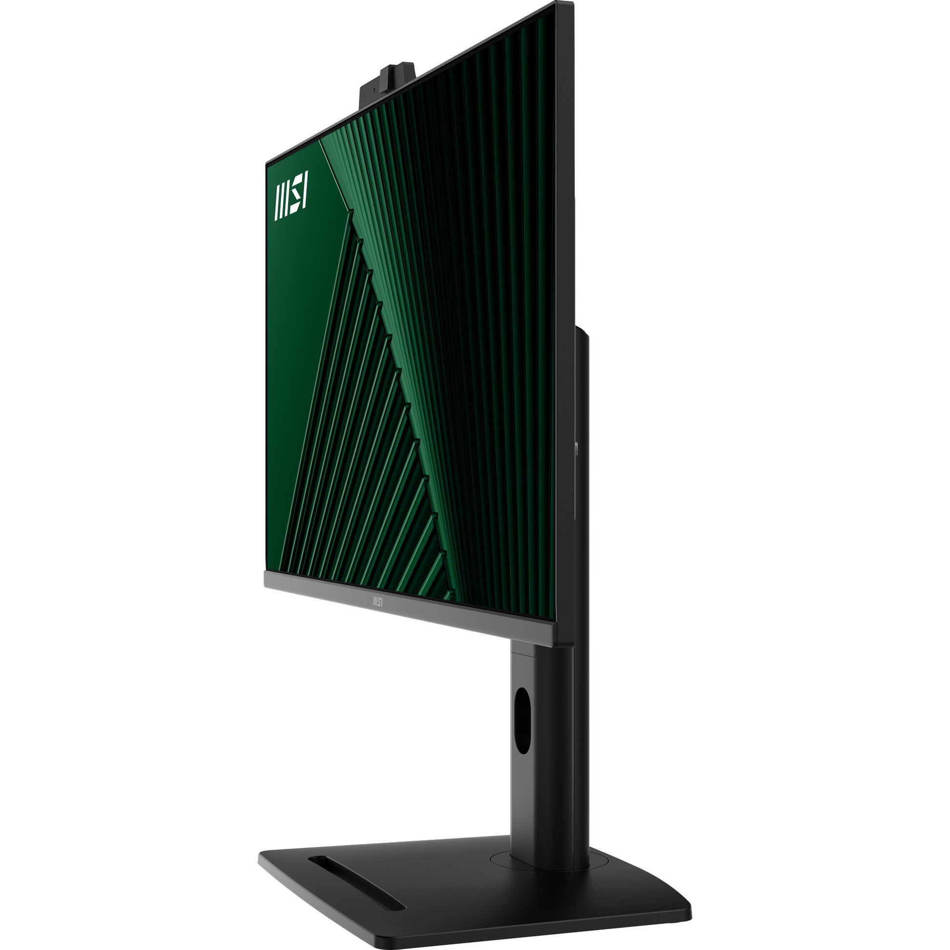 Monitor Msi pro mp275qpdg 27 (nero, 2x HDMI, porta display, 4x USB-A, USB-B, USB-C, RJ-45, 100 Hz)