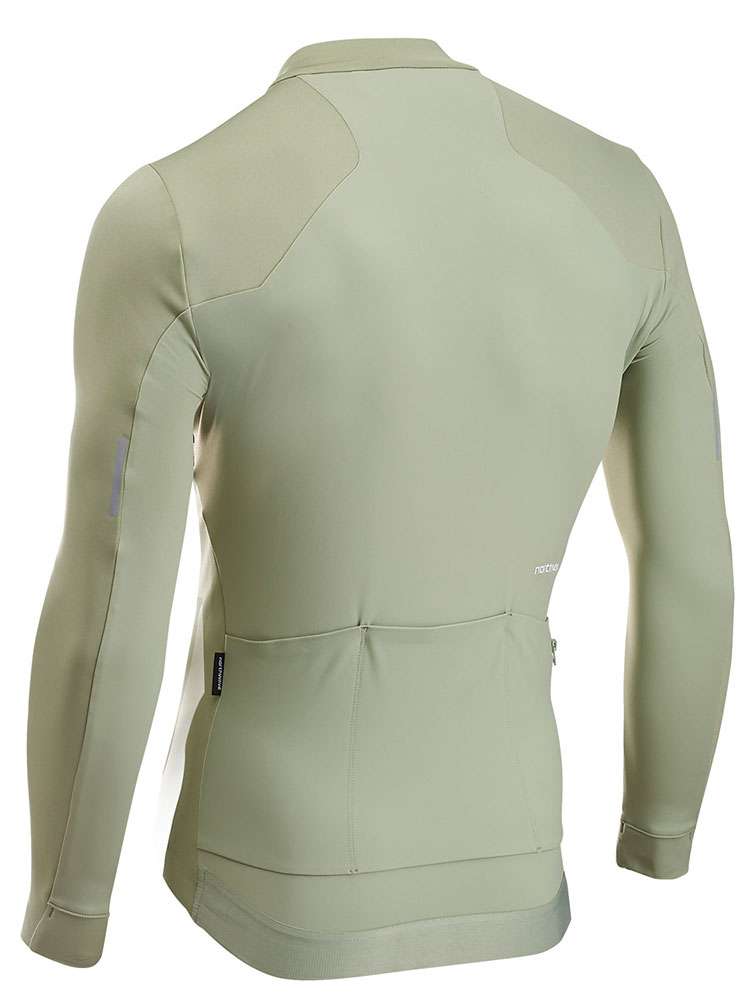 Giacca Northwave Extreme - giacca termica