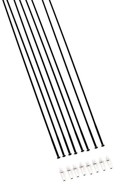 Kit raggi DT Swiss PRC 1400 Spline® 35 Disc