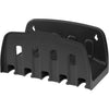 Gardena wandslanghouder wandmontage (zwart, 241-20)