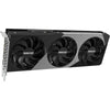 Inno3d N50703-12D7X-195064L GeForce RTX 5070 X3 OC, 12 GB, GDDR7, 192 bits, 28 Gbps, 672 GB S, 650W
