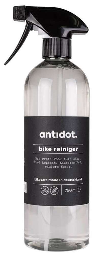Detergente per bici Antidot 750ml