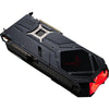Scheda grafica Powercolor Radeon RX 9070 Gre Red Devil 12GB GDDR6 (nera, RDNA4, 3x Display Port, 1x HDMI 2.1)