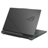 Portátil para juegos Asus ROG Strix G16 G614PM-S5017W 16 (Gris oscuro | Ryzen 9 8940HX | RTX 5060 | 32 GB | SSD de 1 TB)