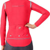 Castelli alpha 150 - giacca da donna