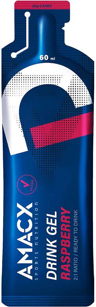 Amacx drinkgel 2:1 60ml
