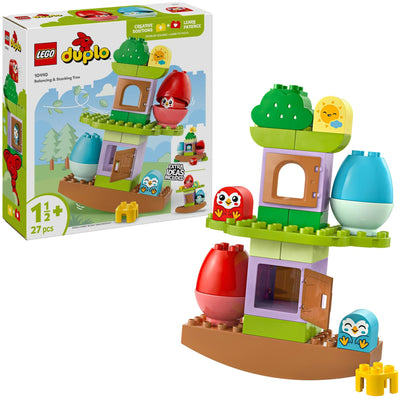 LEGO LEGO DUPLO my first 10440 Balancing Stapelboom