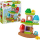LEGO LEGO DUPLO mi primer estapelbo de equilibrio de 10440