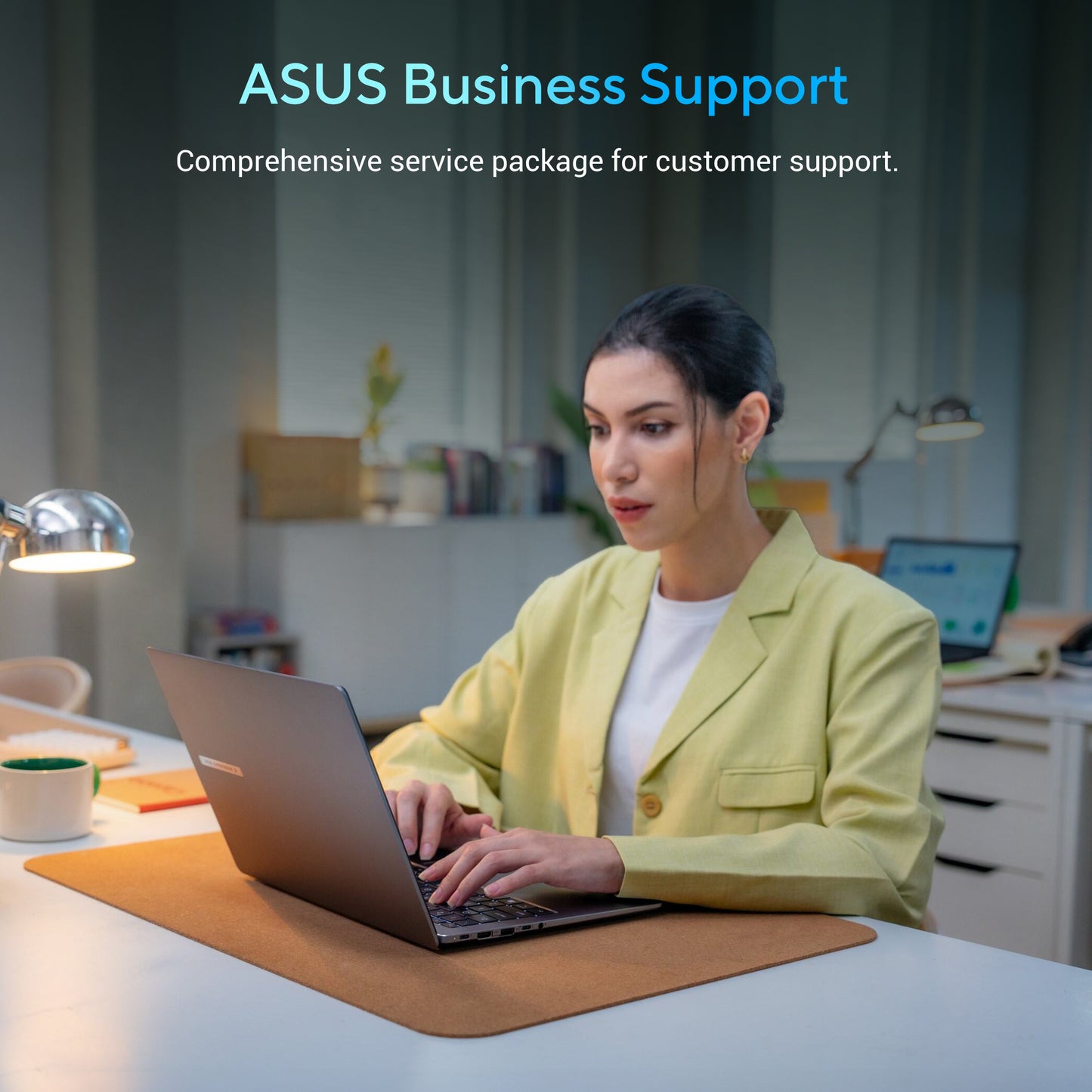 Asus expertbook p5 p5405csa-nz0195x 14 laptop (grijs | core ultra 7 258v | arc graphics 140v | 32 gb | 1 tb ssd)