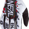 O'neal matrix villain - mtb gloves