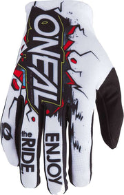 O'neal Matrix Villain - Guantes MTB - afbeelding 2