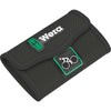 Wera bicycle set 2 bitset (zwart groen)