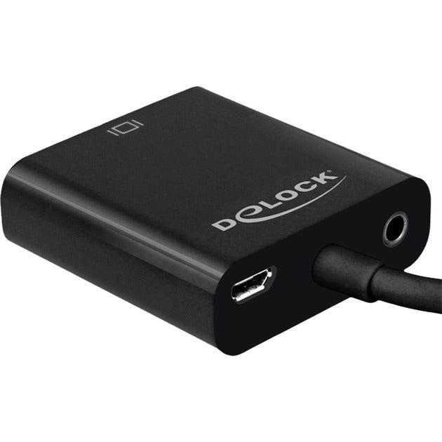 Delock Micro-Hdmi a VGA
